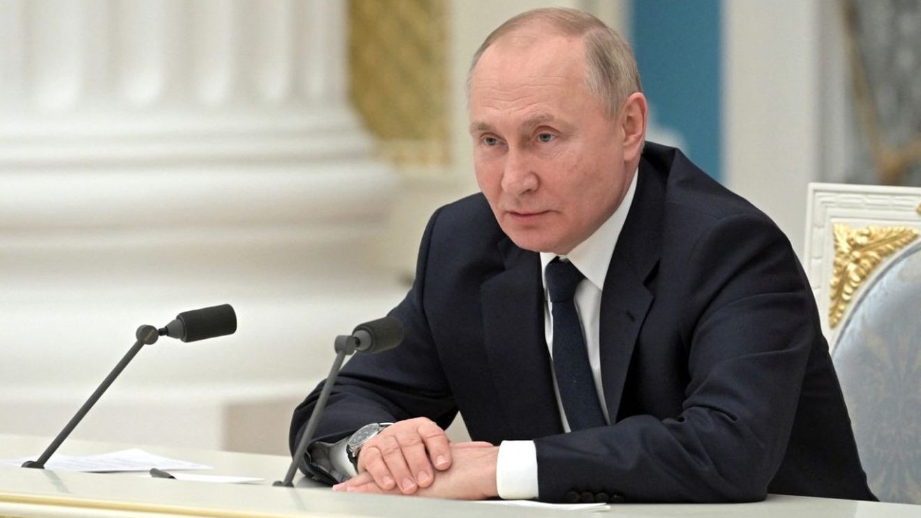 LIVE UPDATE. Război în Ucraina! Vladimir Putin a atacat Kievul cu rachete! "Apocalipsa e aici"