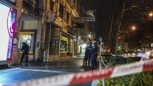 Cel puţin un mort în urma unui atac armat produs în Viena