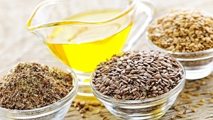 Proprietăţile uleiului de in - elixirul care ajută la prevenirea cancerului