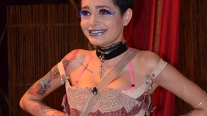 Diana de la ”Insula iubirii” s-a pozat fără sutien după scandalul cu Liviu Vârciu! Imaginea a devenit virală