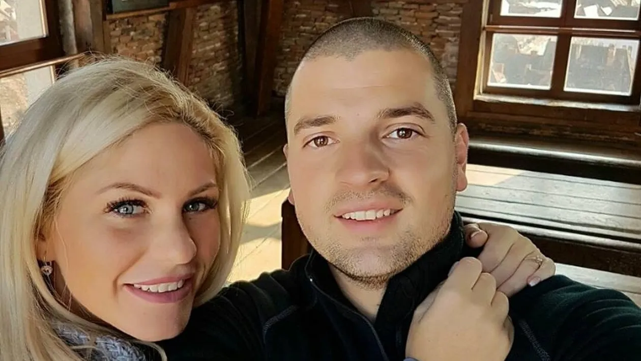 Acum e clar! Cum au fost fotografiați Bogdan și Hannelore de la Insula Iubirii după ce s-a spus că divorțează