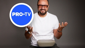 Cum l-au „executat” șefii de la Pro TV pe Cătălin Măruță. Manevra din spatele concedierii