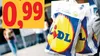 Cea mai mare reducere de azi din LIDL! Costă doar 99 de bani, începând de joi până duminică