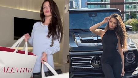 Cât încasează Andreea Bostănică într-o singură zi din TikTok? Suma e colosală