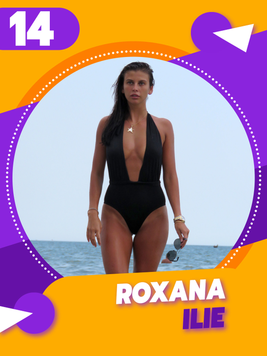 Topul vedetelor care o “ard” ca în Baywatch: care-i cea mai provocatoare, Bianca, Inna sau Antonia? Au incendiat plaja!