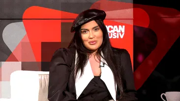 Cum a început relația Oanei Radu cu toboșarul? El avea pe cineva, dar… ”Prima dată s-a întâmplat într-o pădure!” CANCAN.RO are picanteriile