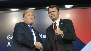 Cântărețul care a scris cântecul ‘Charlie Kirk mort la 31 de ani’, luat în vizor de fani. Au făcut apel la FBI