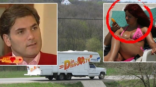 Ce s-a întâmplat după ce această tânără s-a dus la emisiunea ”Din Dragoste” de la Antena 1. Adevărul dureros a ieșit la iveală după 14 ani