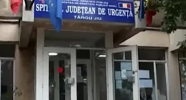 Tragedie în familia lui Dan Dumitrelea, un reputat chirurg din Târgu Jiu. Fiul său de 32 de ani a fost găsit mort în casă