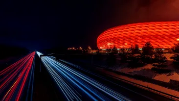 Bayern, Dortmund și Leipzig au ZBURDAT în disputele de sâmbătă!