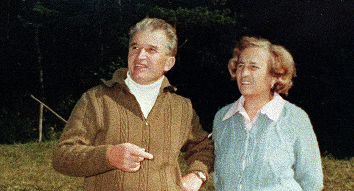 Ce ascundea Elena Ceaușescu sub covor. Totul făcea parte dintr-un plan bine pus la punct