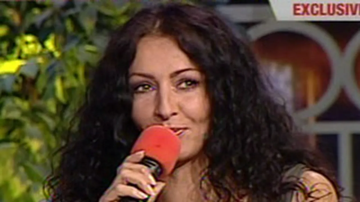VIDEO Mihaela Radulescu, declaratie bomba: Nu pot sa numesc un barbat din viata mea care nu m-a inselat