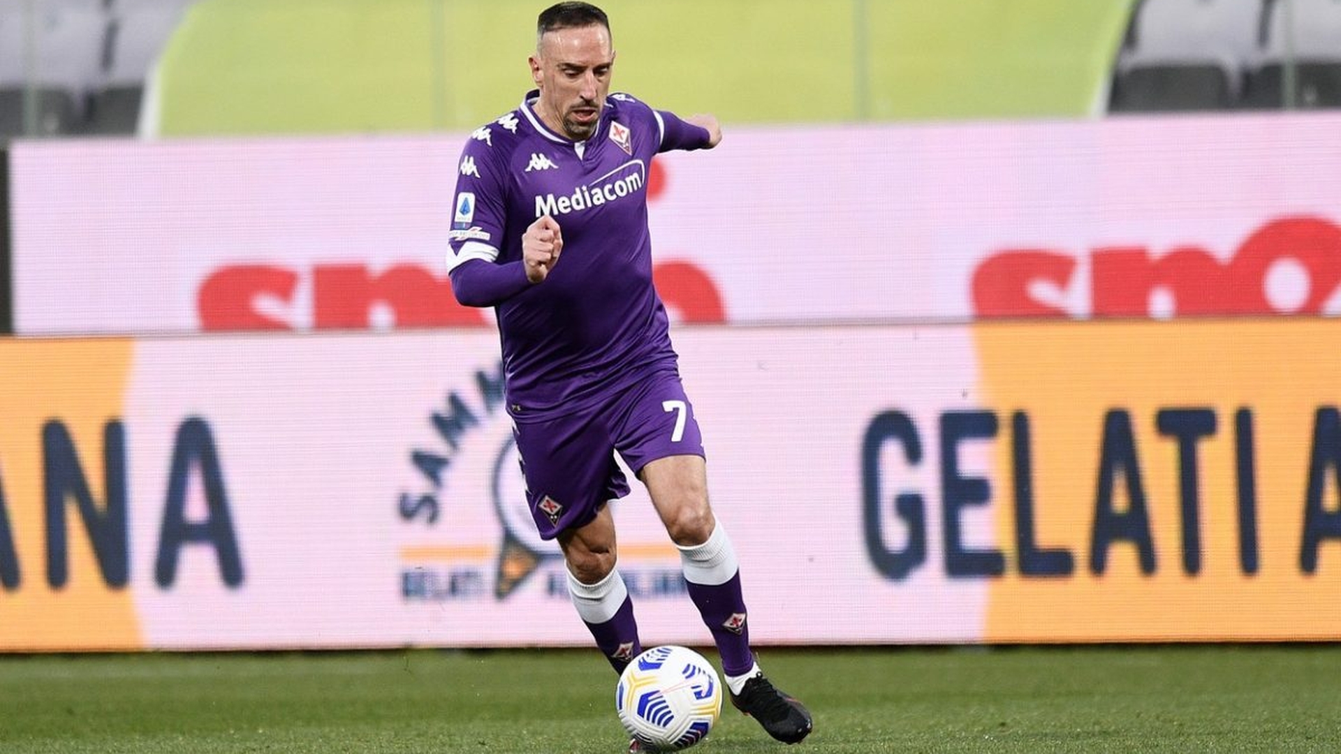 Celebrul fotbalist Franck Ribery a împlinit 38 de ani. Povestea ireală a sportivului care a scris istorie în Franța