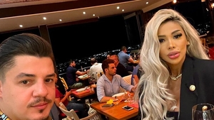Ce mesaj i-a transmis Cristina Pucean lui Bogdan de la Ploiești, de ziua lui de nume. Fanele au rămas mască