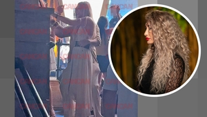 Oana Monea a făcut prima ”victimă”, după ce Maria, nevasta înșelată, a snopit-o în bătaie! Ispita supremă nu se dezice: s-a întâmplat în club și...