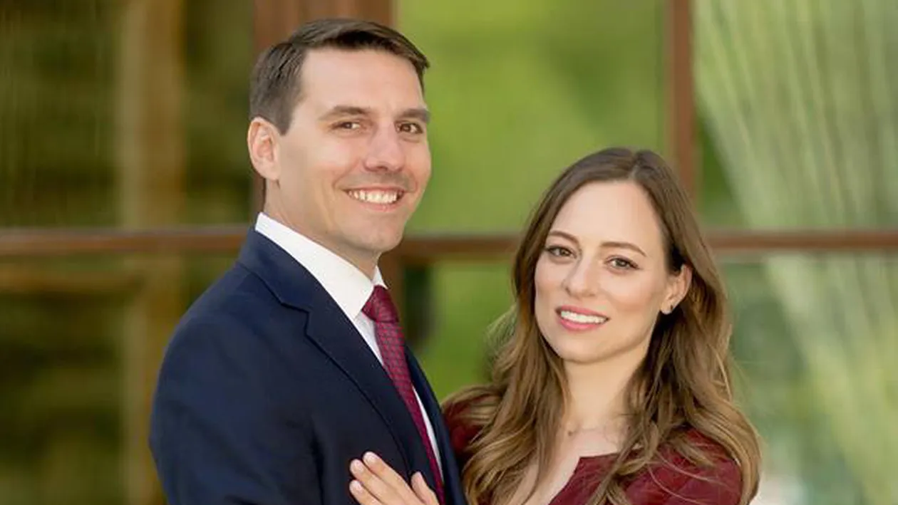 Fostul principe Nicolae și soția lui, Alina, fac dezvăluiri!  Unde au petrecut luna de miere: “A fost ce am avut nevoie…“