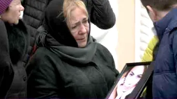 Ultimele vești despre copilul Anastasiei Cecati, ucisă de soț: ”Se află în șoc!” Bunica și …