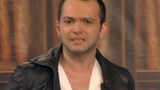 VIDEO Mihai Morar o ataca dur pe Natalia Mateut: "Fa, tu stii cine a fost tac-tu'?"