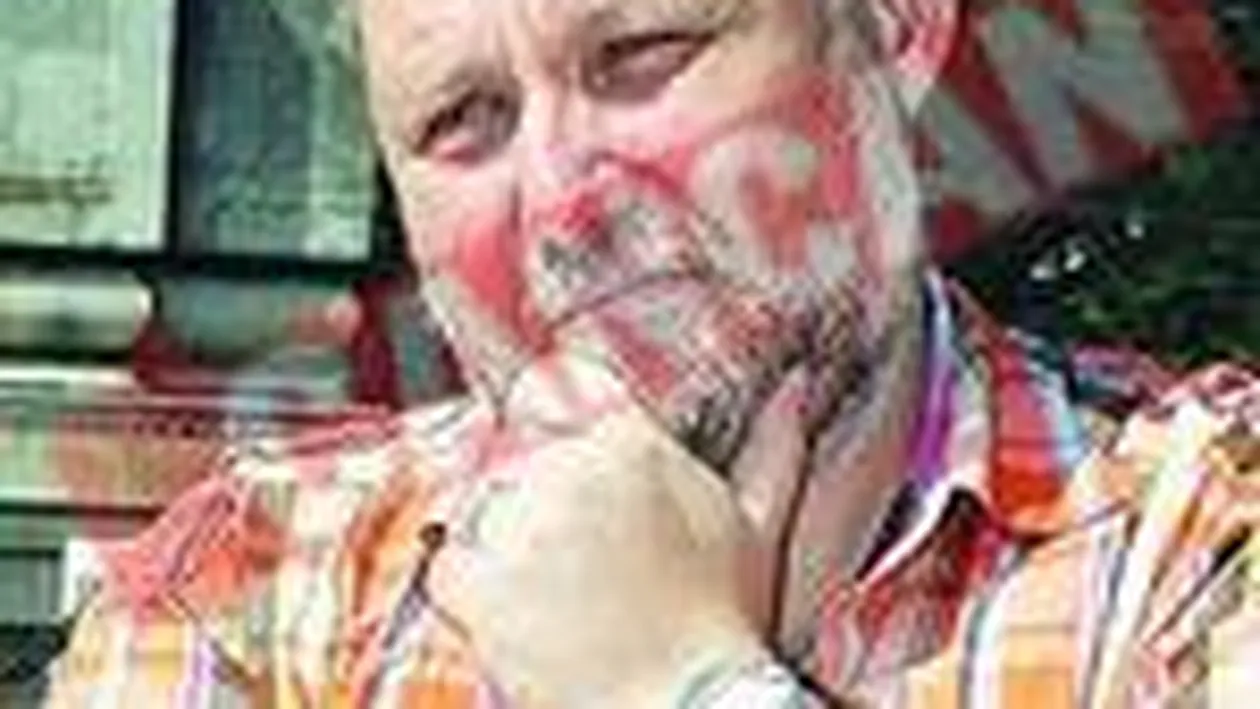 Bordureanu, Elefantul, Nea'oita si Domnisoara