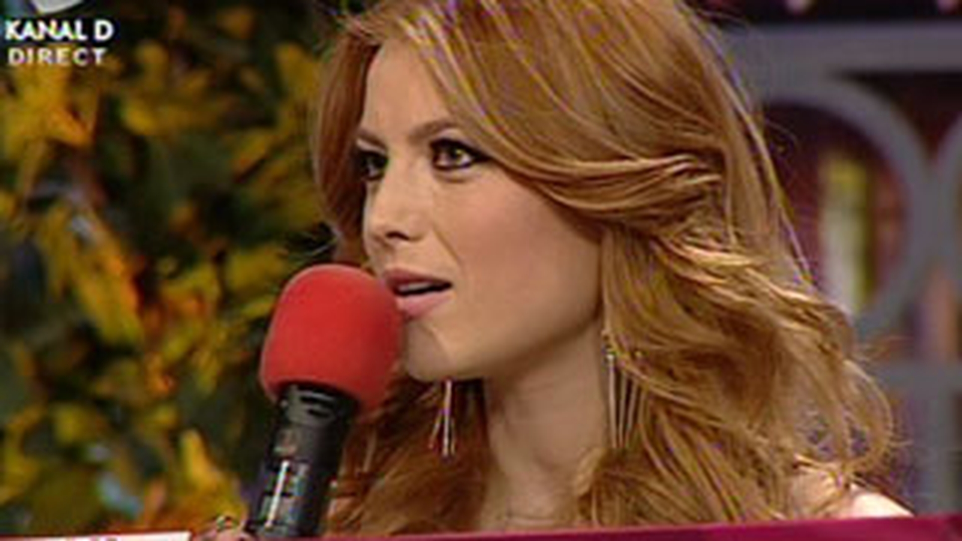 VIDEO Elena Gheorghe, o mama cu nervii intinsi la maximum! "Daca mai aveam niste lucruri atat de grave nu stiu ce se intampla cu inima mea. Nu mai facea fata!"