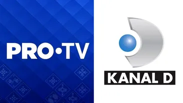 Vedeta trece de la Kanal D la Pro TV! Cutremur în televiziunea din România