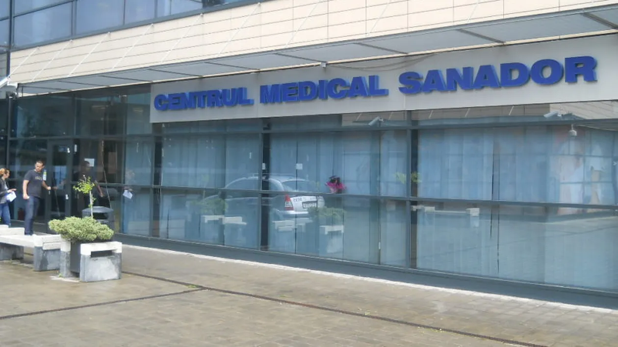 SANADOR lansează serviciul Dr. SANADOR - CONSULTAŢII MEDICALE ONLINE