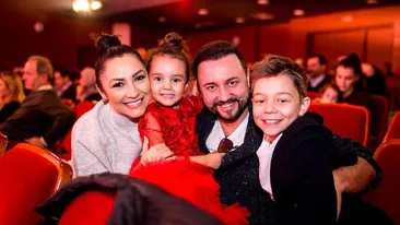 Andra a dezvăluit cum s-a schimbat Cătălin Măruță în perioada distanțării sociale! Orice femeie își dorește asta de la partenerul ei