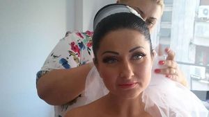 E hotarata! Gabi Cristea divorteaza azi! Afla ce spune despre ultima zi de casatorie cu Marcel