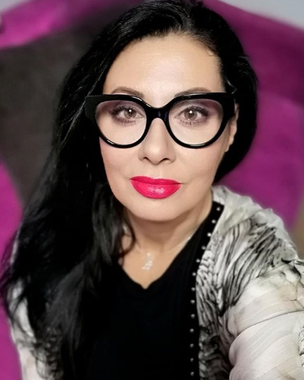 Câți ani are, de fapt, mama Antoniei! Denise Iacobescu NU s-a ferit să-și spună vârsta