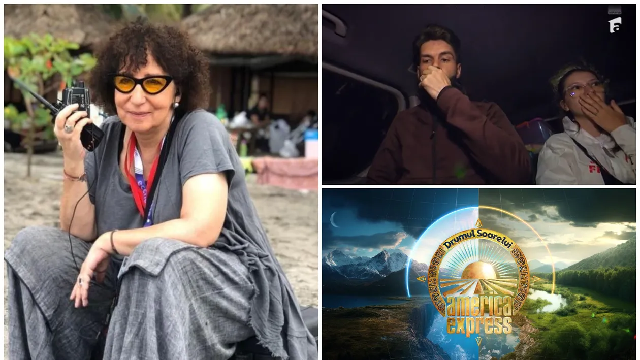 Urmarea cruntă a incidentului cu Edward Sanda de la America Express. Decizia a venit de sus, nu mai e cale de întors