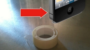 Acesta este dispozitivul cu care iti poti incarca iPhoneul in 30 de secunde! Cat costa si cum arata cea mai tare descoperire