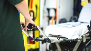 Accident mortal în Timiș! Un bărbat de 31 de ani a murit, după ce s-a izbit de un TIR