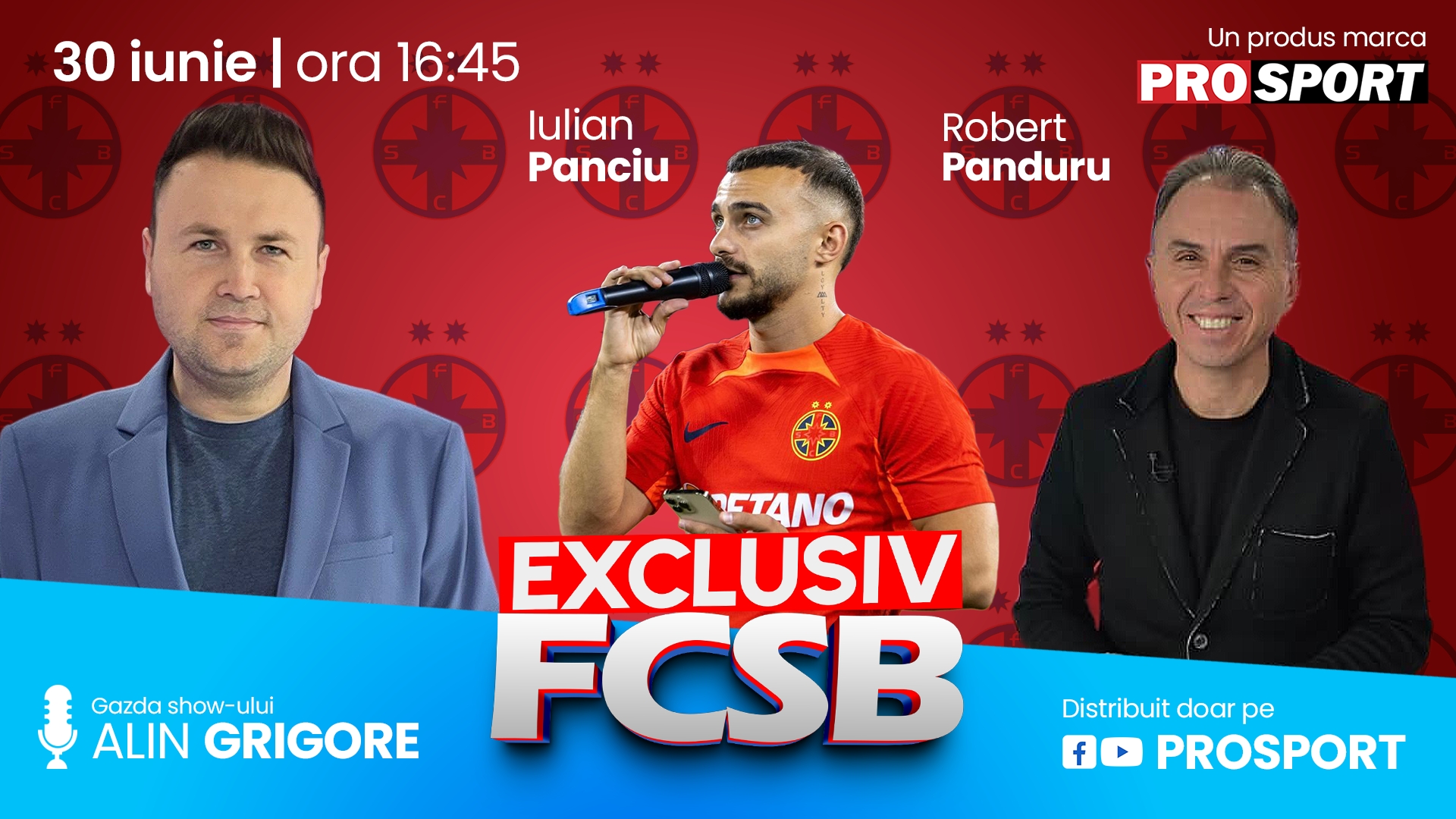 EXCLUSIV FCSB, azi de la 16:45. Titularul de la FCSB, pe picior de plecare, în timp ce Gigi Becali a făcut doar un transfer