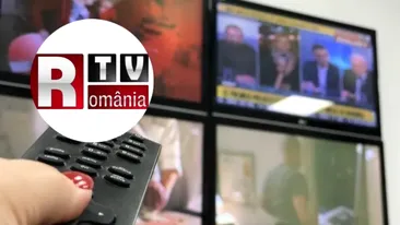 România TV devansează PRO TV şi devine cea mai urmărită televiziune a României