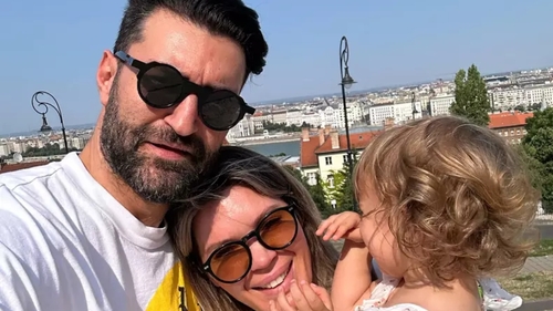 Gina Pistol a făcut anunțul! Ce a spus despre apariția unui nou copil