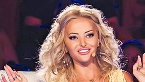 DELIA s-a pozat AŞA, apoi a pus imaginea pe internet, iar fanii au reacţionat imediat! "Arăţi ca o..."