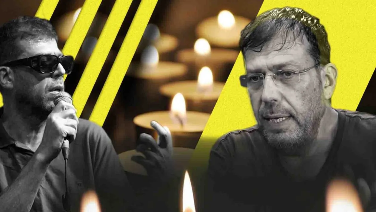 Părinții lui Artan de la Partizan, înmormântați azi!