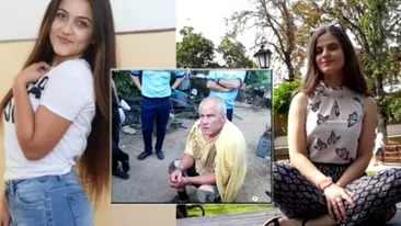 Gheorghe Dincă spune că le-a ucis din greșeală pe Alexandra și Luiza: M-am panicat și...