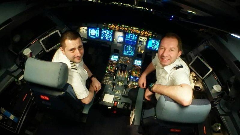 Mihai Sturzu era să moară după prima cursă oficială ca și co-pilot. Câștigă mai mulți bani din muzică