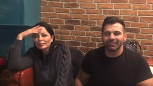 Ce s-a întâmplat cu Brigitte și Pastramă, după scandalul monstruos! I-am filmat a doua zi VIDEO