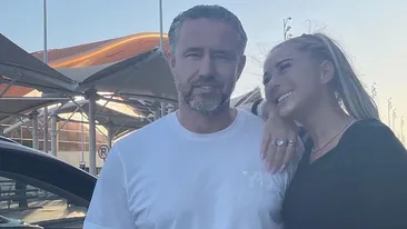 Anamaria Prodan, confundată cu o prostituată, în timp ce se afla la Londra: „Au intrat doi tipi, s-au uitat spre mine și....”