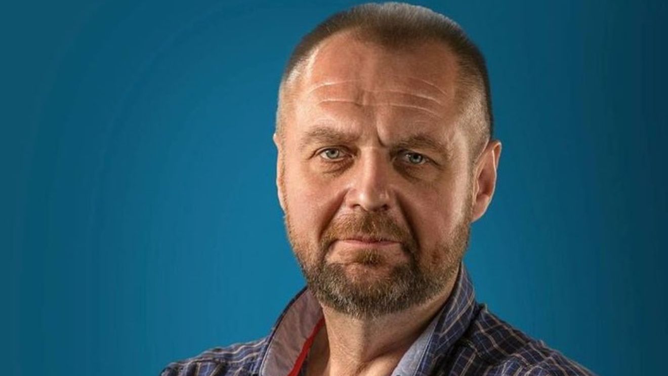 Ce s-a ales de Cristi Tabără, jurnalistul de la PRO TV. Omul de televiziune suferă de o boală incurabilă