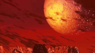 Eveniment istoric pentru România! Opt persoane s-au inscris pe lista oamenilor care se vor muta definitiv pe Marte