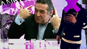 Ginerele lui Gigi Becali „învinge” Poliția. Ce au decis magistrații
