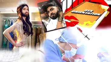 Bombă în showbiz! S-a iubit cu Conchita de România, iar acum s-a căsătorit cu o femeie