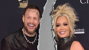 Jelly Roll și soția sa, Bunnie Xo, divorțează după aproape 10 ani de căsnicie. Ce gest extrem a făcut blonda după ce s-a aflat vestea