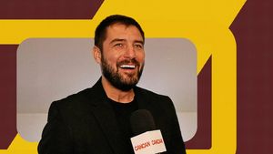 Cătălin Cazacu a trecut de la rolul de burlac la ce de băiat de casă? Ce spune fostul prezentator despre noua relație