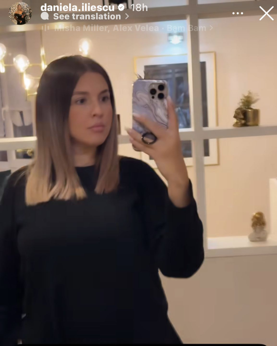 Daniela Iliescu, schimbare radicală! S-a tuns scurt și a uimit pe toată lumea. Cum arată acum