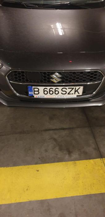 Șef de campanie PNL, implicat într-un incident auto. Riscă dosar penal pentru că a părăsit locul accidentului. FOTO&VIDEO