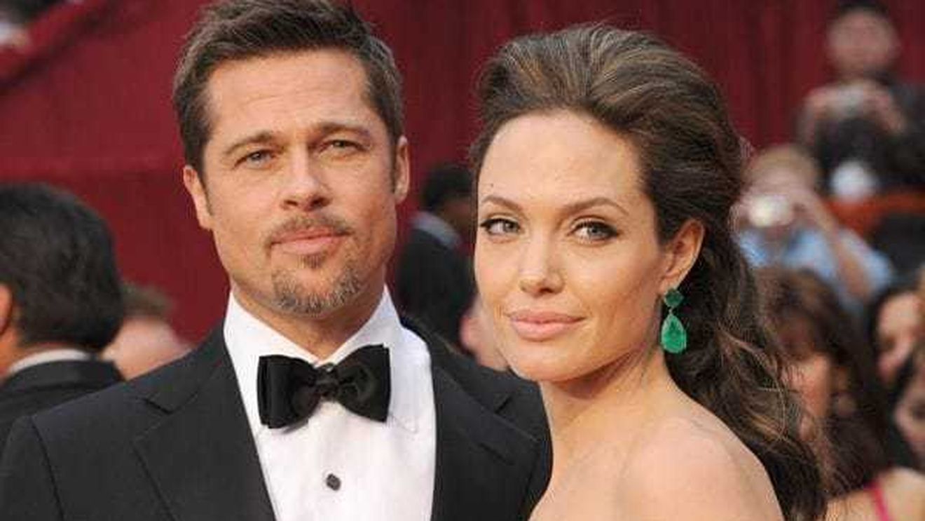 Brad Pitt, de nerecunoscut după divorţul de Angelina Jolie! Actorul a ajuns numai piele şi os